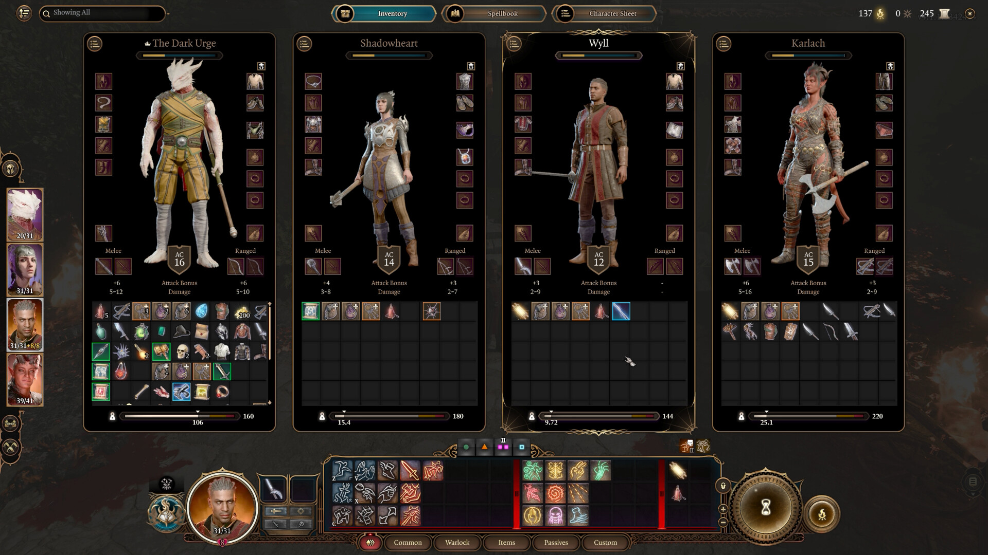 Baldur's Gate 3 Screenshot 18