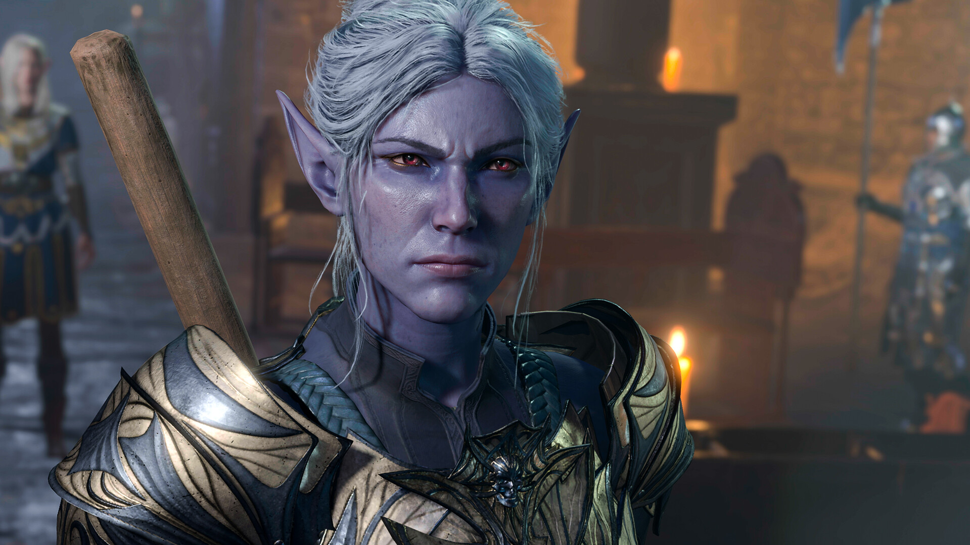 Baldur's Gate 3 Screenshot 15