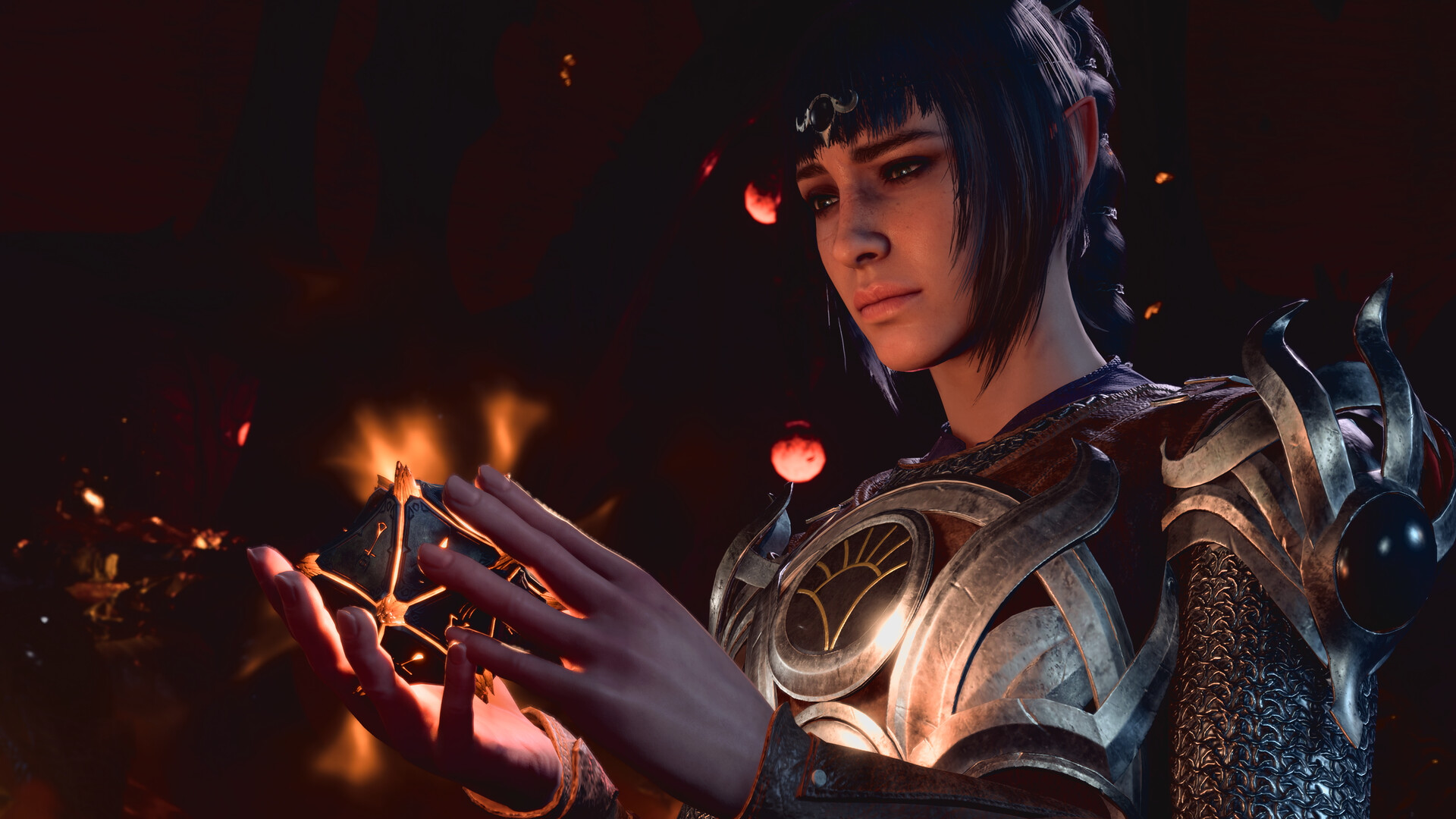 Baldur's Gate 3 Screenshot 3
