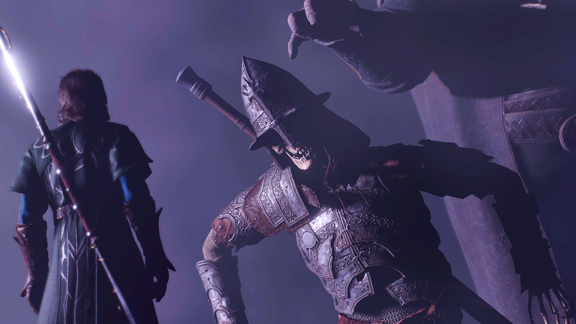 Baldur's Gate 3 Screenshot 17