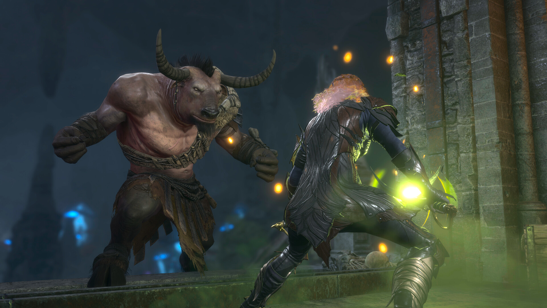 Baldur's Gate 3 Screenshot 4