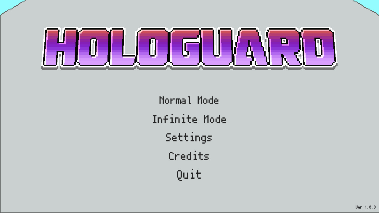 Hologuard Screenshot 2