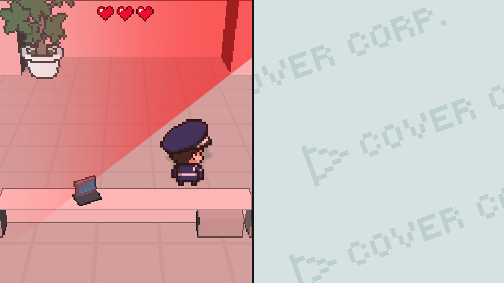 Hologuard Screenshot 5