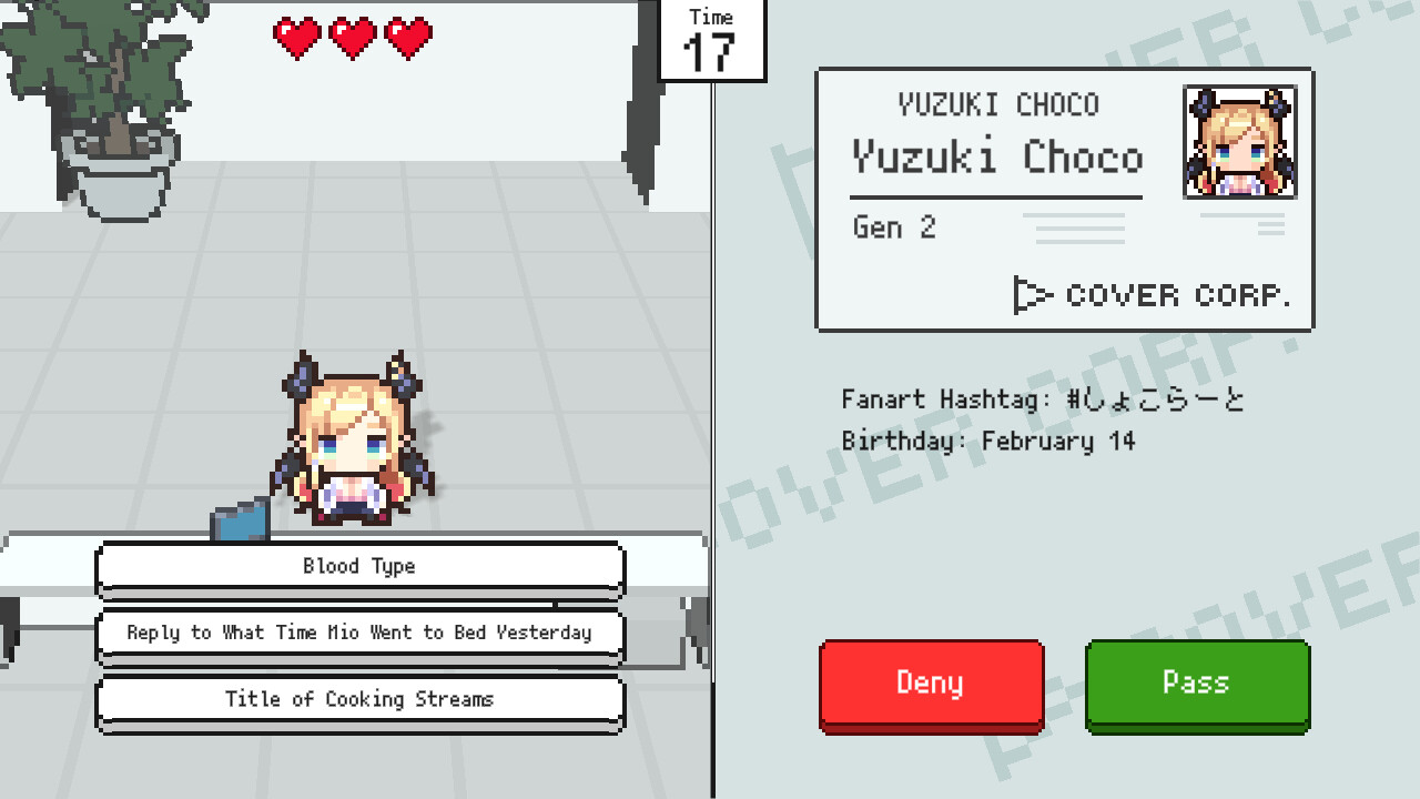 Hologuard Screenshot 0