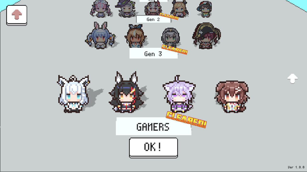 Hologuard Screenshot 3