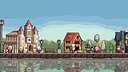 Crusaders Quest : Hero Town Screenshot 0