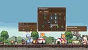 Crusaders Quest : Hero Town Screenshot 3