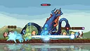 Crusaders Quest : Hero Town Screenshot 2