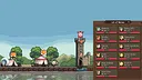 Crusaders Quest : Hero Town Screenshot 5