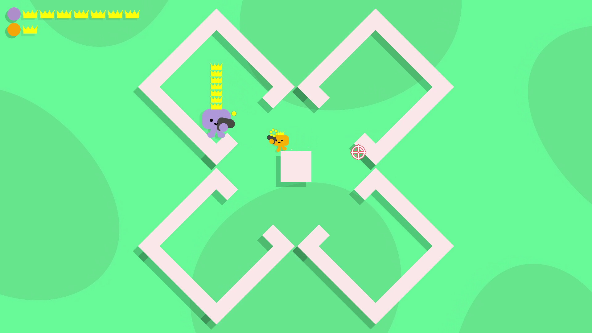 Heavy Is The Crown Screenshot 3