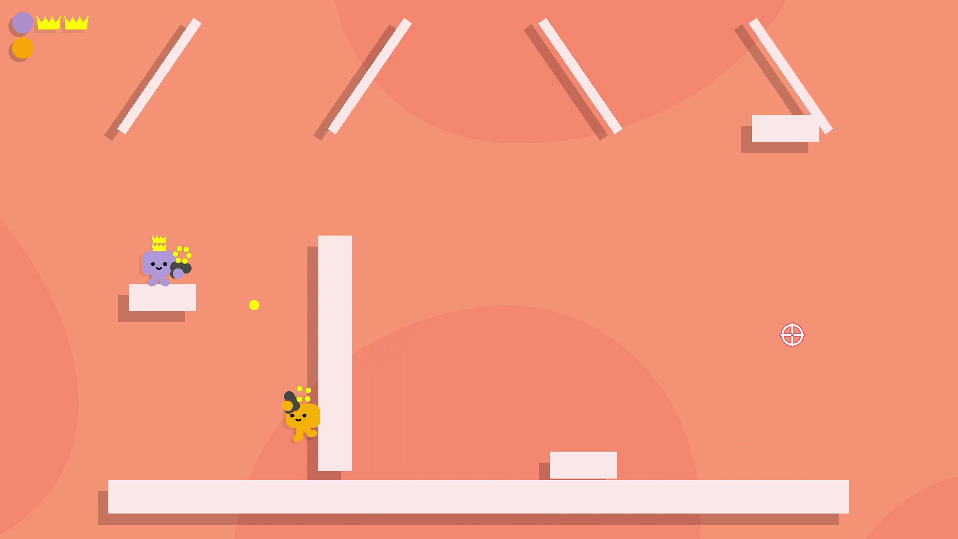 Heavy Is The Crown Screenshot 1