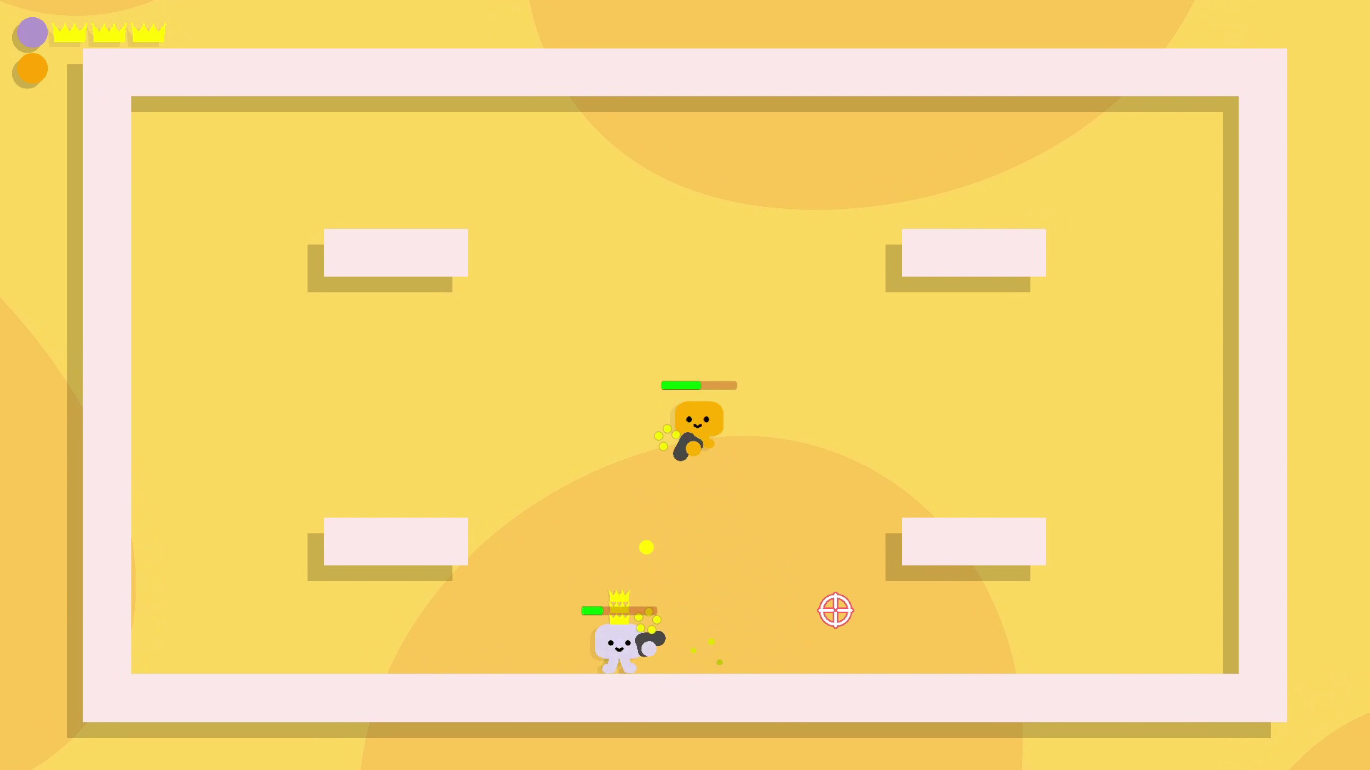 Heavy Is The Crown Screenshot 4