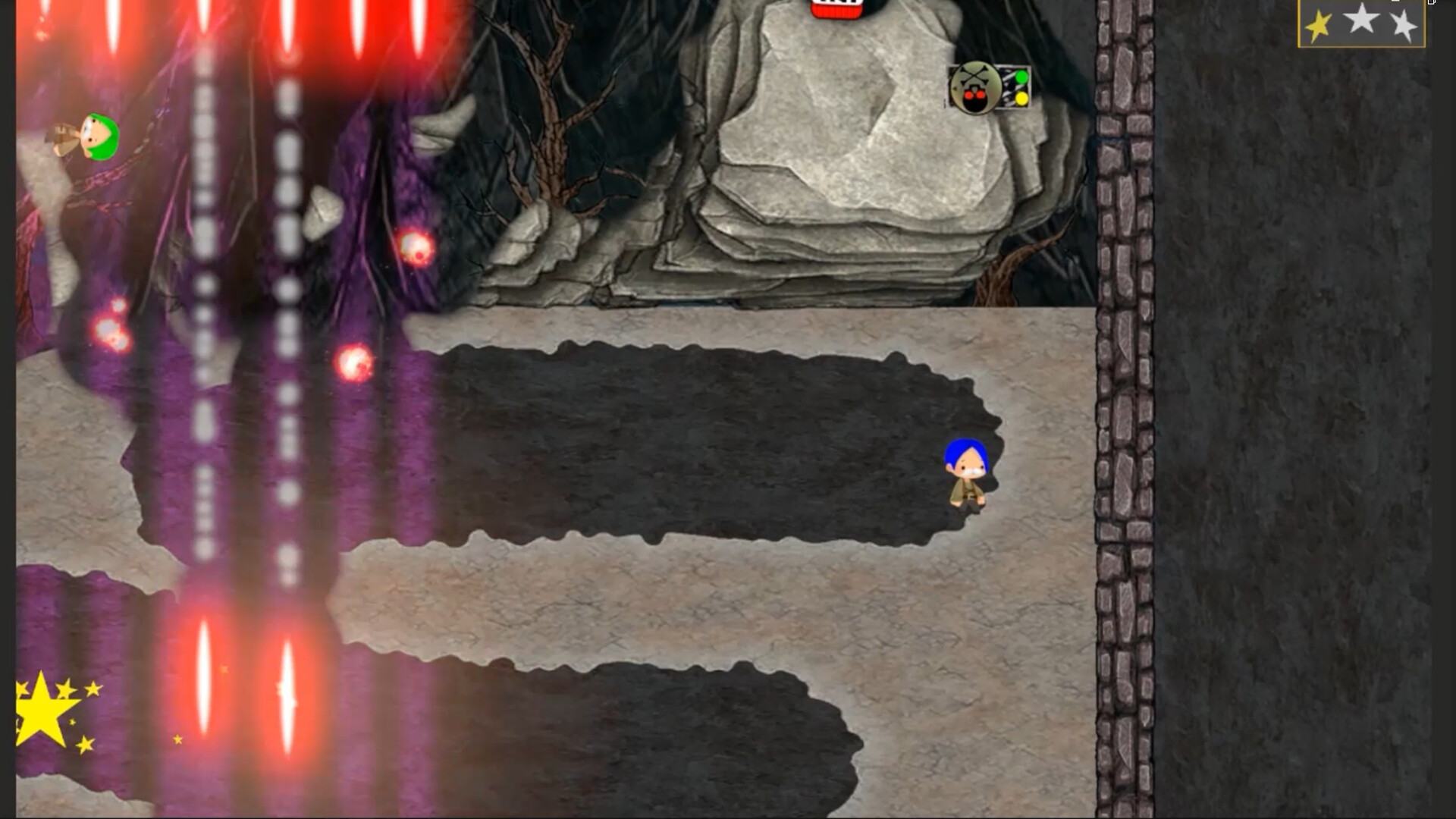 Bomb Survival Screenshot 4