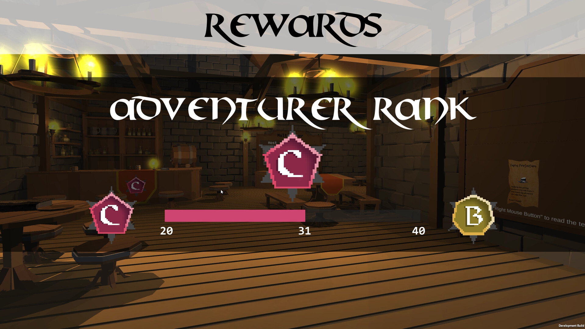 Terminal Adventure Screenshot 6