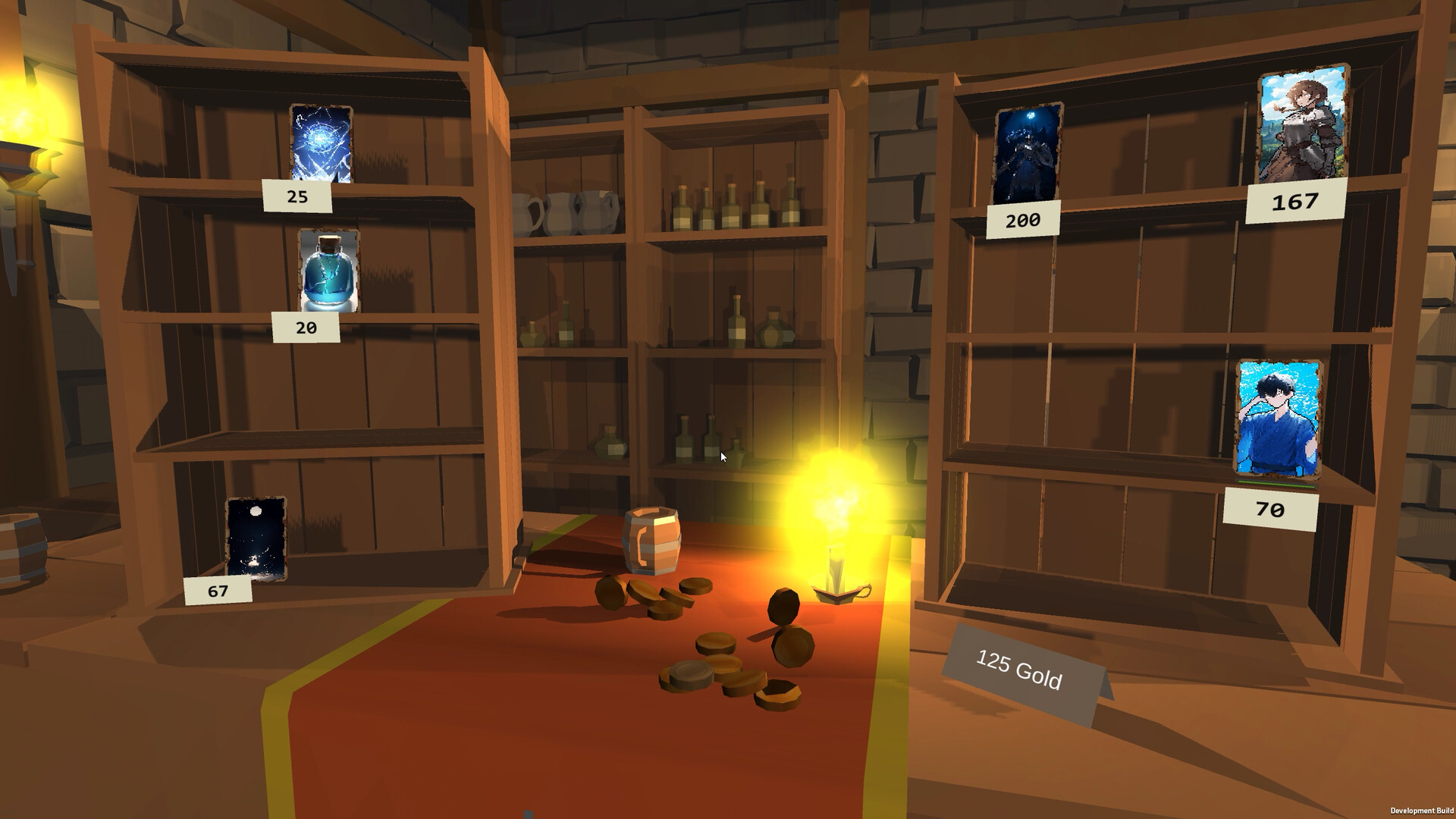 Terminal Adventure Screenshot 8