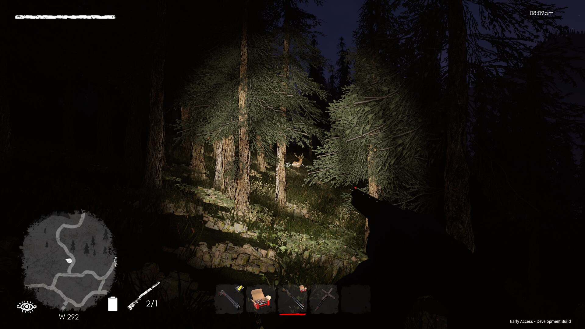 Folklore Hunter Screenshot 5