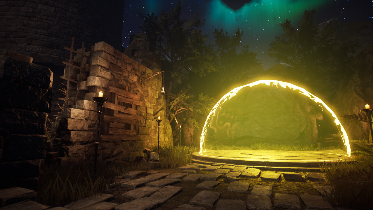 Folklore Hunter Screenshot 15