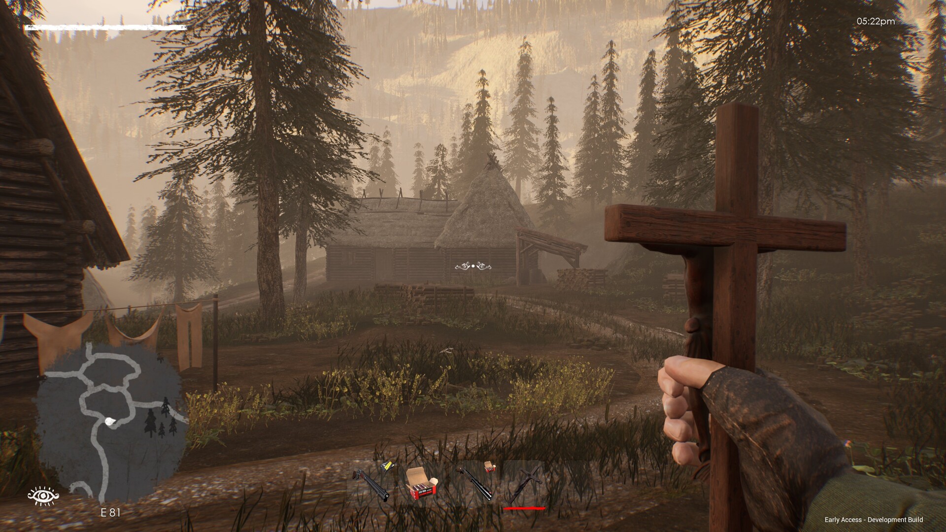 Folklore Hunter Screenshot 9