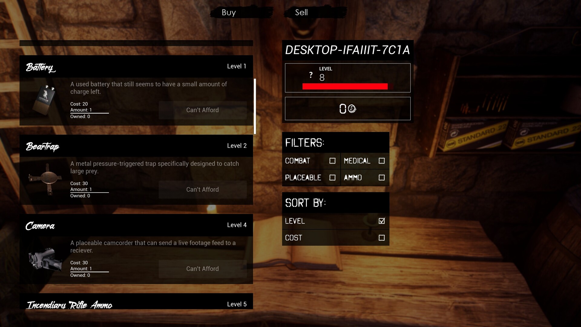 Folklore Hunter Screenshot 6