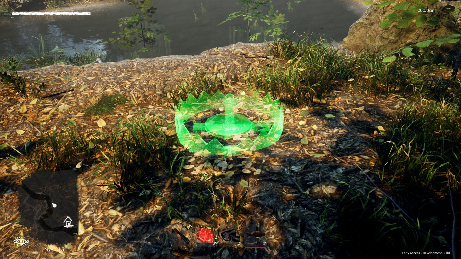 Folklore Hunter Screenshot 2