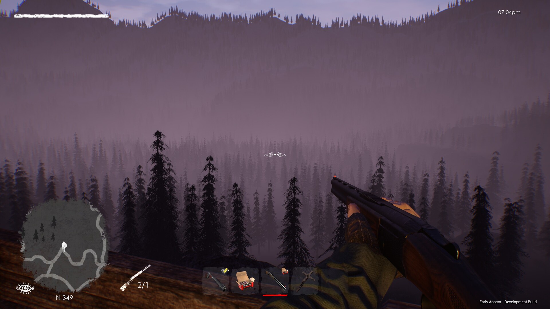 Folklore Hunter Screenshot 12