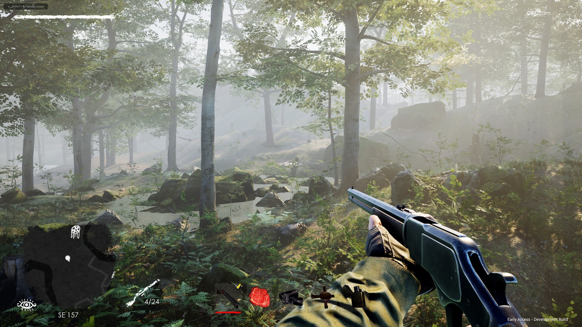 Folklore Hunter Screenshot 0