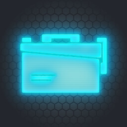 The things you own end up owning you icon