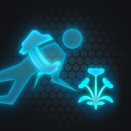 No time to explain icon