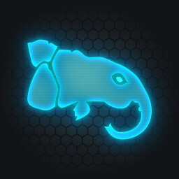 Welcome to the Jungle icon