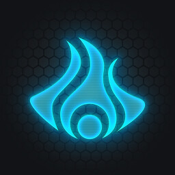 If I'm not back in five minutes, wait longer icon