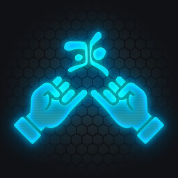 Holding out for a Hero icon