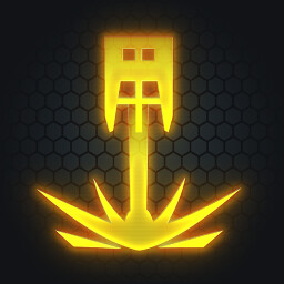 ...the harder they fall icon