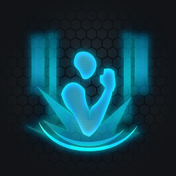 The stuff that dreams are made of. icon