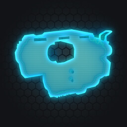 Say "hello" to my little friend icon