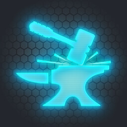 What's in the box? icon