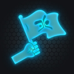 We can be heroes icon