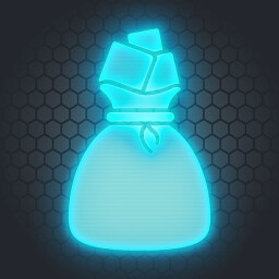 Get busy livin' icon