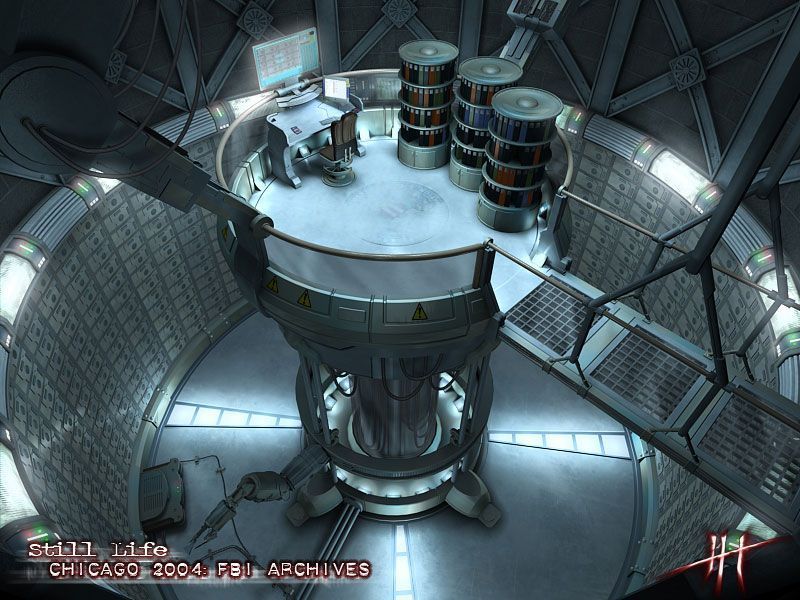 Still Life Screenshot 1