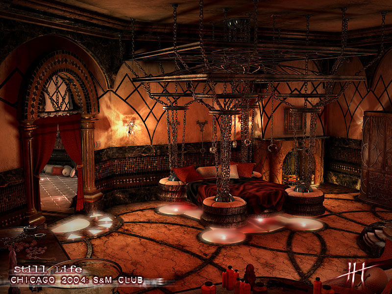 Still Life Screenshot 4