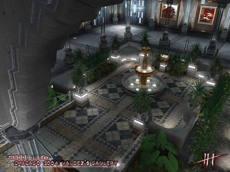 Still Life Screenshot 7