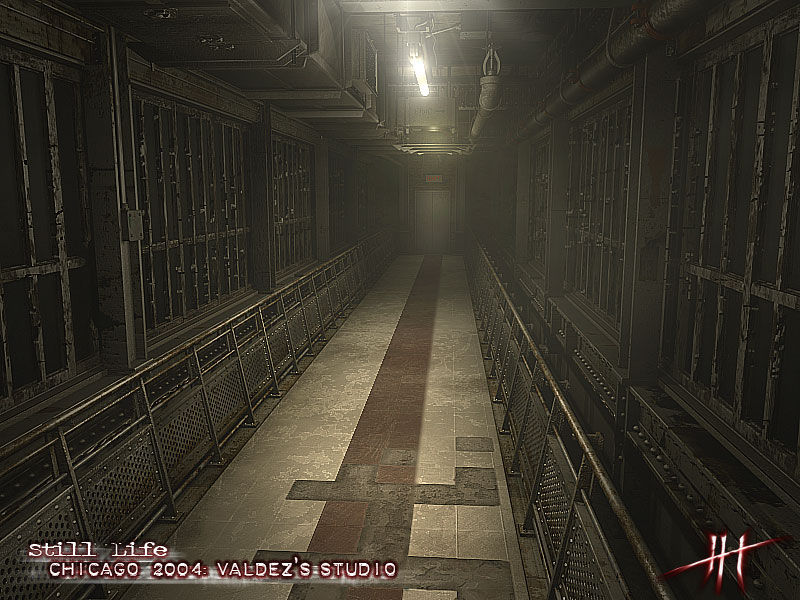 Still Life Screenshot 11