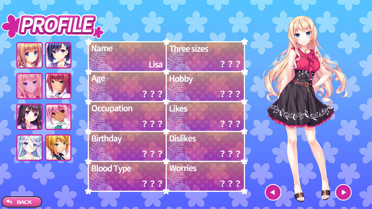 Tropical Liquor Screenshot 3