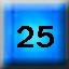 25 icon