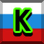 kiko icon