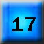 17 icon