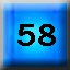 58 icon