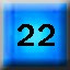22 icon
