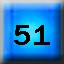 51 icon