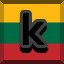 kiko icon