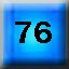 76 icon